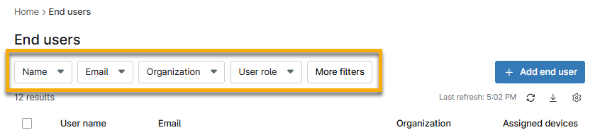 filtre de tableau de bord de l'utilisateur final.png